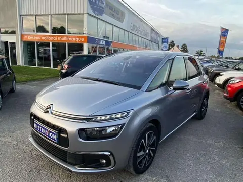 Used CITROEN C4 Diesel 2018 Ad 