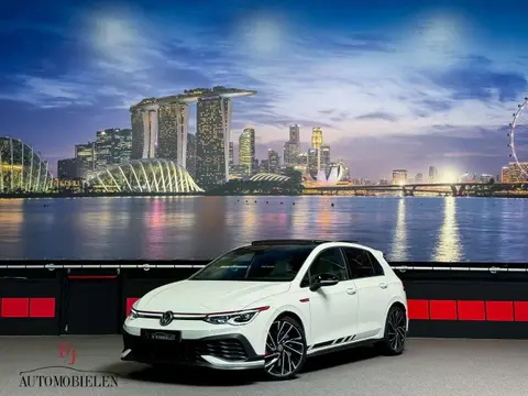 Annonce VOLKSWAGEN GOLF Essence 2021 d'occasion 