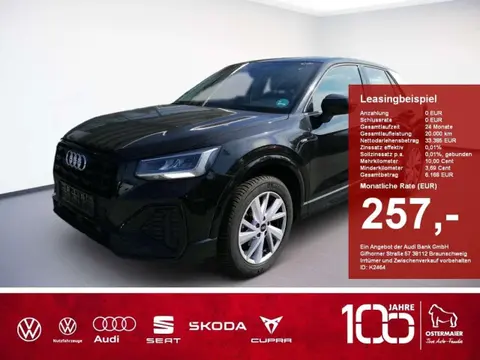 Used AUDI Q2 Diesel 2023 Ad Germany