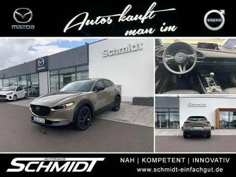 Used MAZDA CX-30 Petrol 2024 Ad 