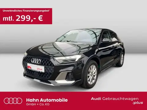 Annonce AUDI A1 Essence 2021 d'occasion 