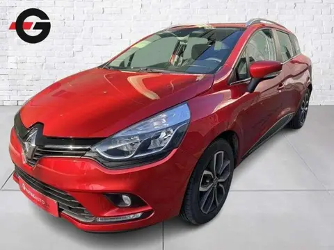 Annonce RENAULT CLIO Essence 2019 d'occasion 