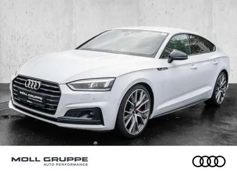 Used AUDI A5 Diesel 2020 Ad 