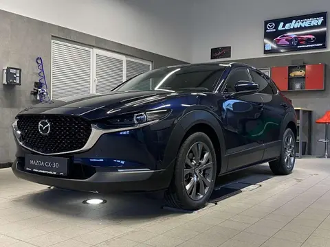 Used MAZDA CX-30 Hybrid 2024 Ad 