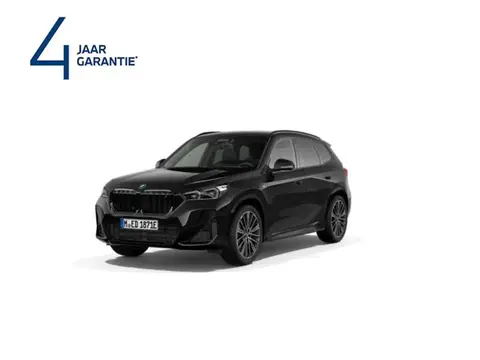 Annonce BMW IX1 Électrique 2023 d'occasion 