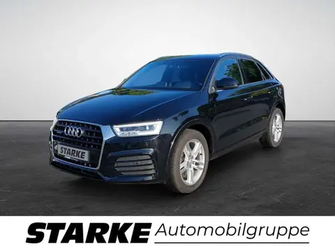 Annonce AUDI Q3 Diesel 2016 d'occasion 