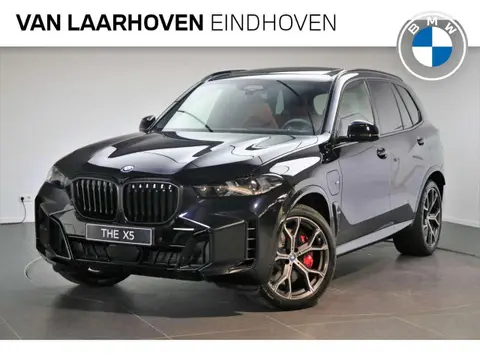 Annonce BMW X5 Hybride 2023 d'occasion 