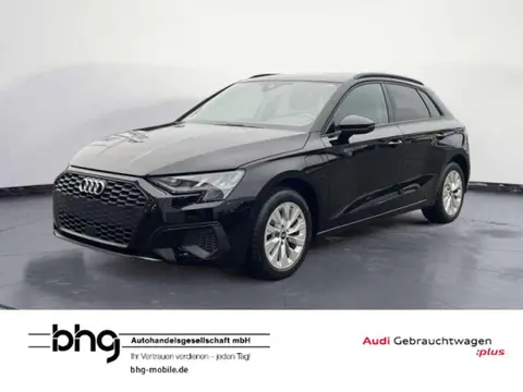 Annonce AUDI A3 Hybride 2021 d'occasion 