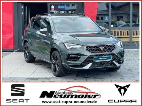 Annonce CUPRA ATECA Essence 2024 d'occasion 