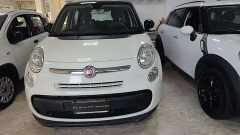 Used FIAT 500L Diesel 2015 Ad 