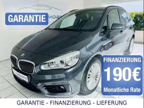 Used BMW SERIE 2 Petrol 2018 Ad Germany