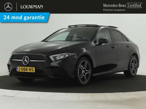 Used MERCEDES-BENZ CLASSE A Hybrid 2022 Ad 