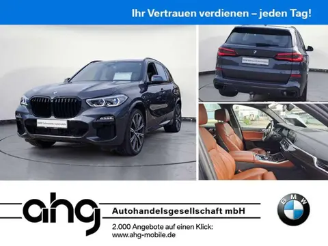 Used BMW X5 Diesel 2021 Ad 