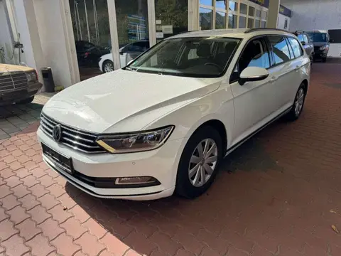 Used VOLKSWAGEN PASSAT Diesel 2019 Ad 