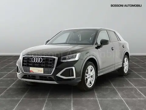 Annonce AUDI Q2 Essence 2023 d'occasion 