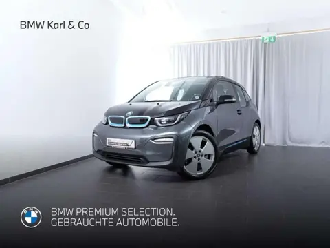 Annonce BMW I3 Électrique 2022 d'occasion 