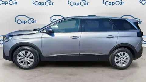 Used PEUGEOT 5008 Petrol 2020 Ad 