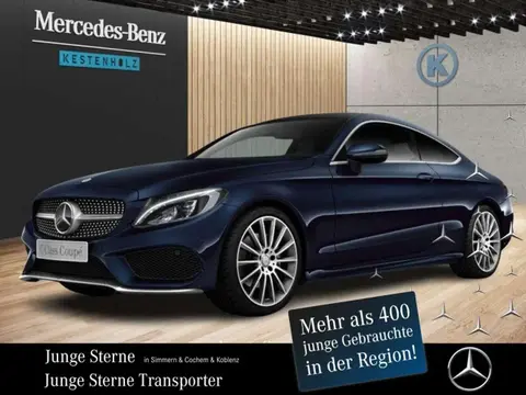 Used MERCEDES-BENZ CLASSE C Petrol 2016 Ad 