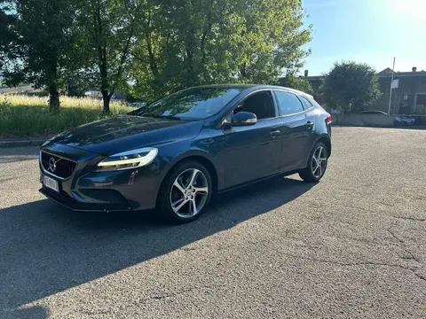 Annonce VOLVO V40 Diesel 2016 d'occasion 