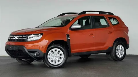 Annonce DACIA DUSTER Diesel 2024 d'occasion 