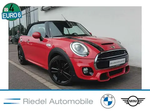 Used MINI COOPER Diesel 2017 Ad 