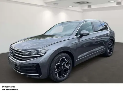 Used VOLKSWAGEN TOUAREG Diesel 2024 Ad 