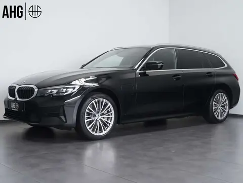 Used BMW SERIE 3 Hybrid 2021 Ad 