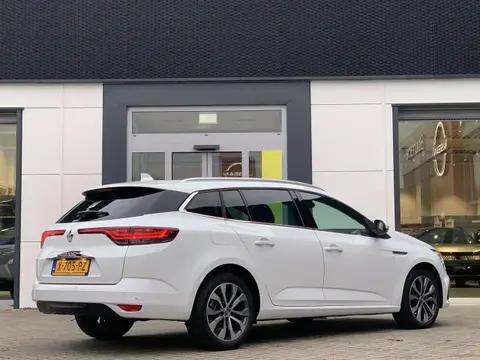 Used RENAULT MEGANE Petrol 2024 Ad 