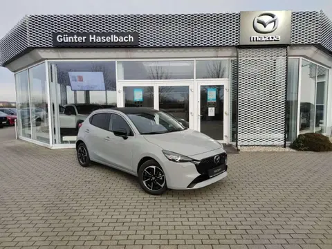 Annonce MAZDA 2 Essence 2024 d'occasion 