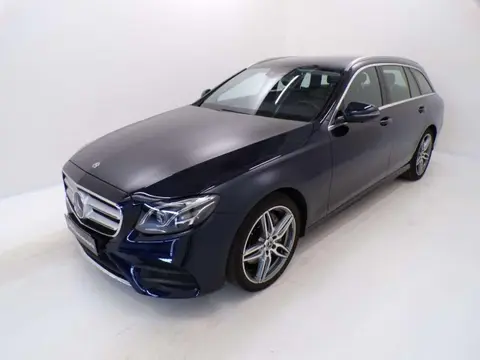 Used MERCEDES-BENZ CLASSE E Diesel 2019 Ad 