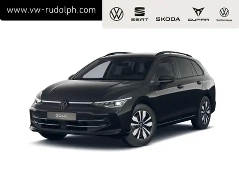 Annonce VOLKSWAGEN GOLF Essence 2024 d'occasion 