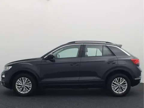 Used VOLKSWAGEN T-ROC Petrol 2019 Ad 