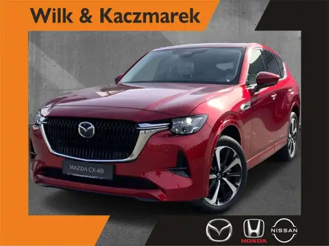 Used MAZDA CX-60 Diesel 2023 Ad 