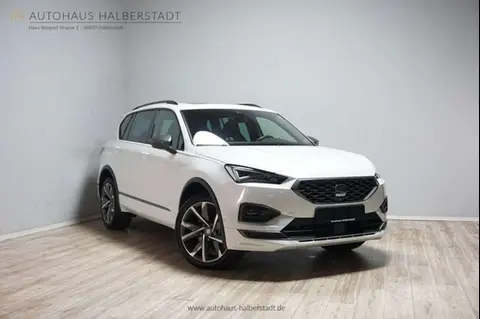 Annonce SEAT TARRACO Diesel 2023 d'occasion 