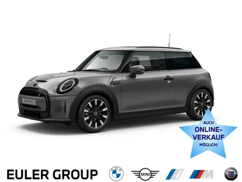 Annonce MINI COOPER Électrique 2021 d'occasion Allemagne