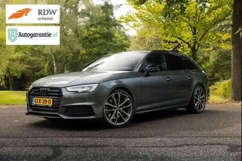 Annonce AUDI S4 Essence 2018 d'occasion 