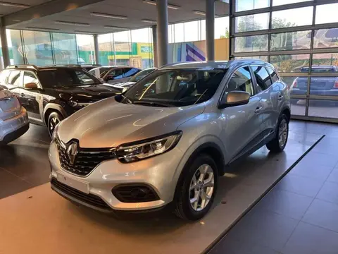 Annonce RENAULT KADJAR Essence 2019 d'occasion 