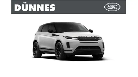 Used LAND ROVER RANGE ROVER EVOQUE Diesel 2024 Ad 