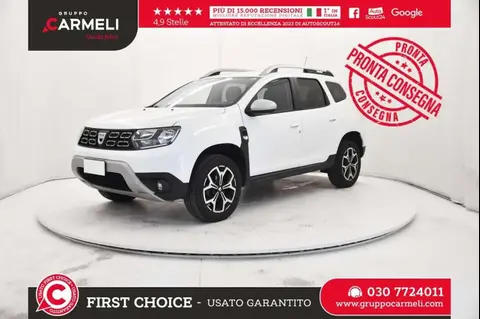 Used DACIA DUSTER Diesel 2019 Ad 