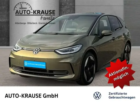 Annonce VOLKSWAGEN ID.3 Électrique 2023 d'occasion 