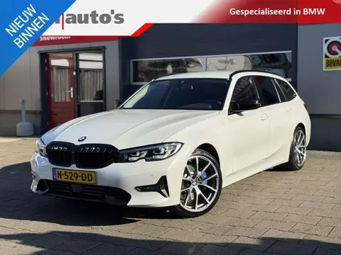 Annonce BMW SERIE 3 Essence 2020 d'occasion 