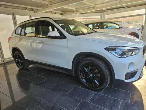 Annonce BMW X1 Diesel 2019 d'occasion 