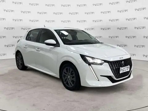 Used PEUGEOT 208 Diesel 2020 Ad 