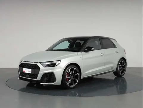 Annonce AUDI A1 Essence 2023 d'occasion 