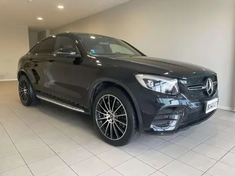 Used MERCEDES-BENZ CLASSE GLC Diesel 2017 Ad 