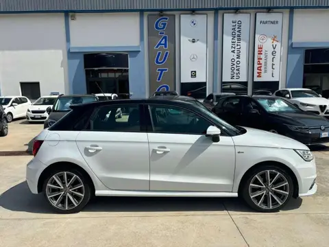 Used AUDI A1 Diesel 2018 Ad 