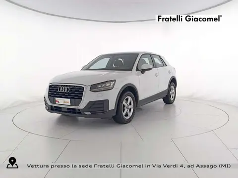 Annonce AUDI Q2 Diesel 2019 d'occasion 