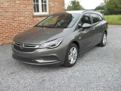 Used OPEL ASTRA Petrol 2019 Ad 