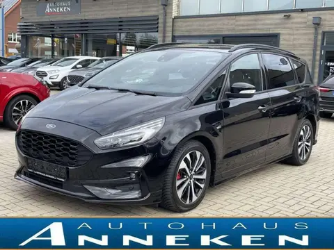 Used FORD S-MAX Diesel 2021 Ad 