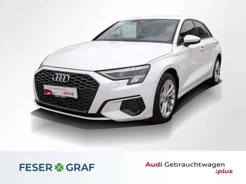 Used AUDI A3 Hybrid 2022 Ad 